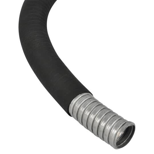 Кабелепровод SPLHC d32 SPLHC32/50M черн. (уп.50м) ABB 7TCA296030R0350