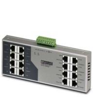 Коммутатор FL SWITCH SF 16TX Phoenix Contact 2832849