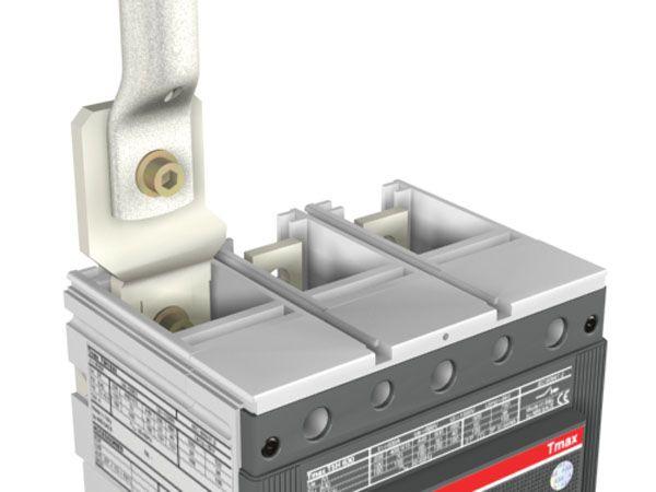 Вывод силовой для стац. выкл. ES T5 (уп.8шт) ABB 1SDA055039R1