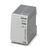 Преобразователь постоянного тока UNO-PS/1AC/12DC/100Вт Phoenix Contact 2902997