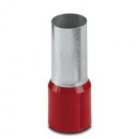 Наконечник кабельный AI 95-25 RD (уп.25шт) Phoenix Contact 3201853