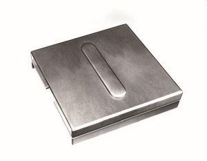Маркировка для каб. стяжки нерж. сталь "I" (уп.100шт) ABB 7TCG009470R0085