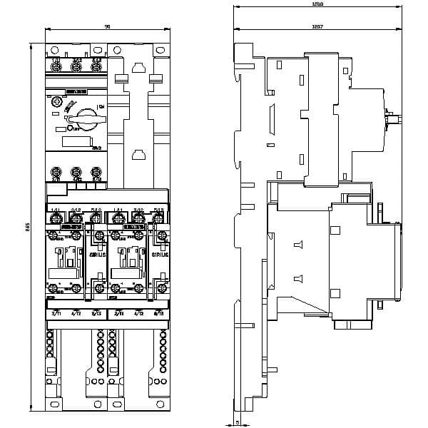 3RA2220-1FB24-0AP0