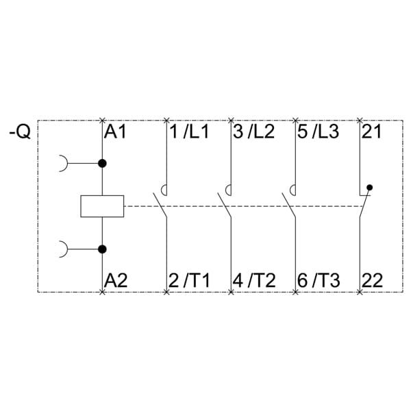 3RT2018-1AP02
