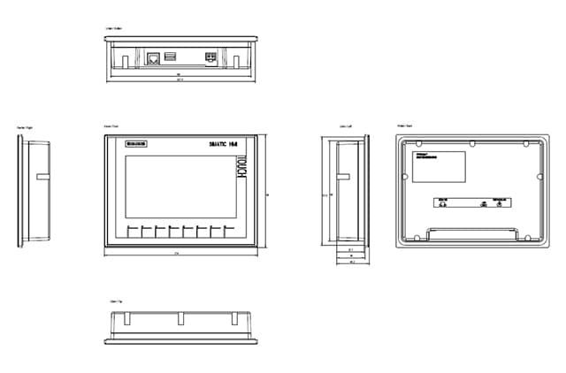 6AV2123-2GB03-0AX0