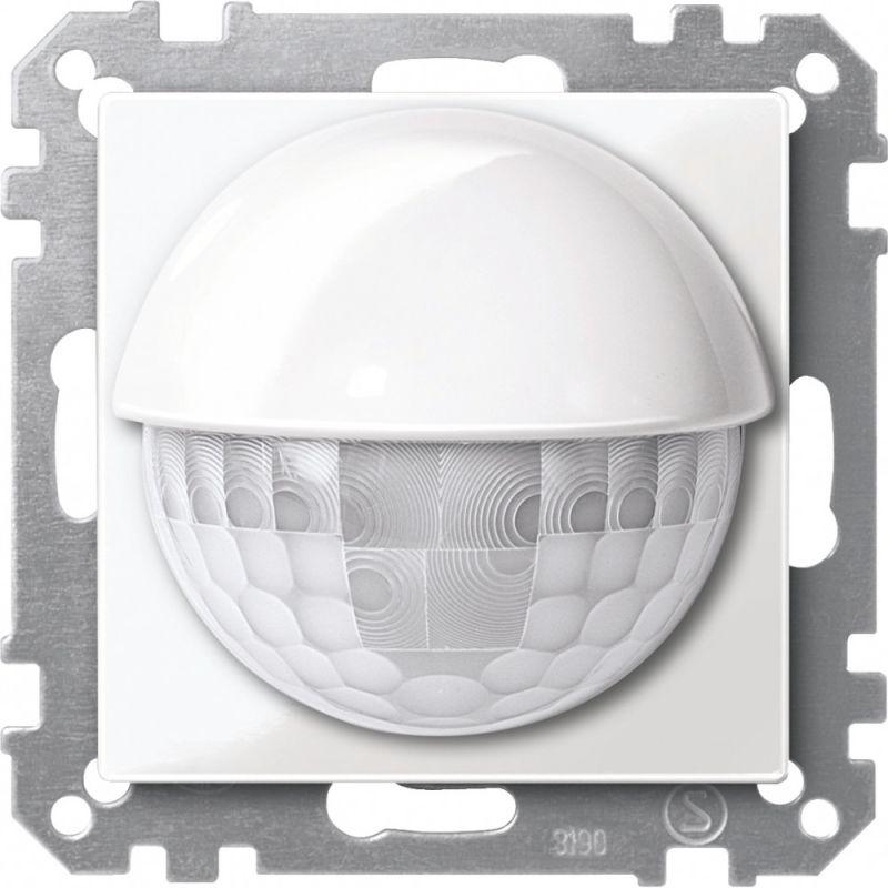 Датчик присутствия KNX ARGUS 2.20м полярно бел. SM SchE MTN630419