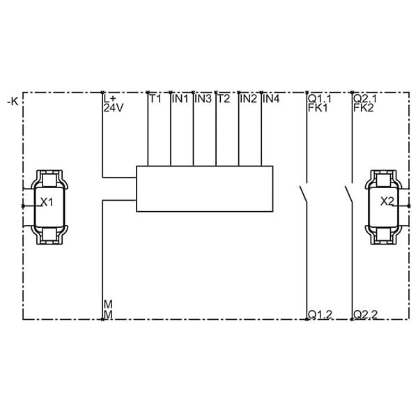 3RK3221-2AA10