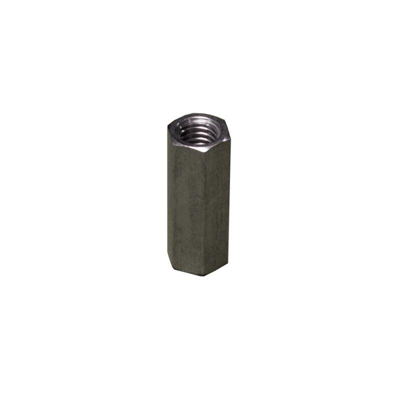Гайка соединительная M10 AISI316L SchE 724807