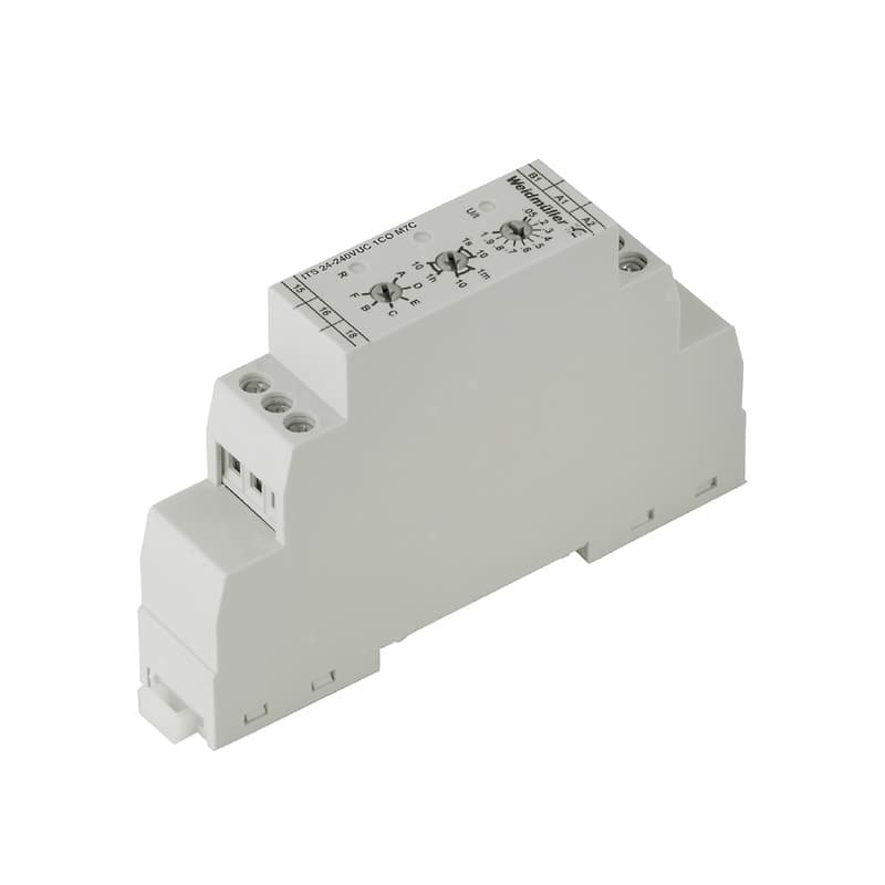 Реле времени для распредели ITS 24-240VUC 1CO M7C 2496190000