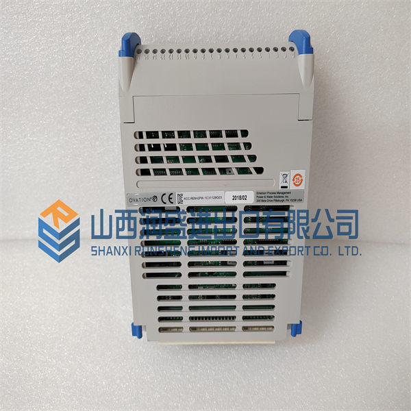1C31129G03 EMERSON