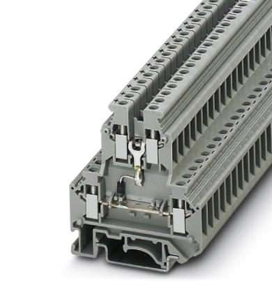 Блок клеммный UKK 5-DIO/O-U Phoenix Contact 2791016