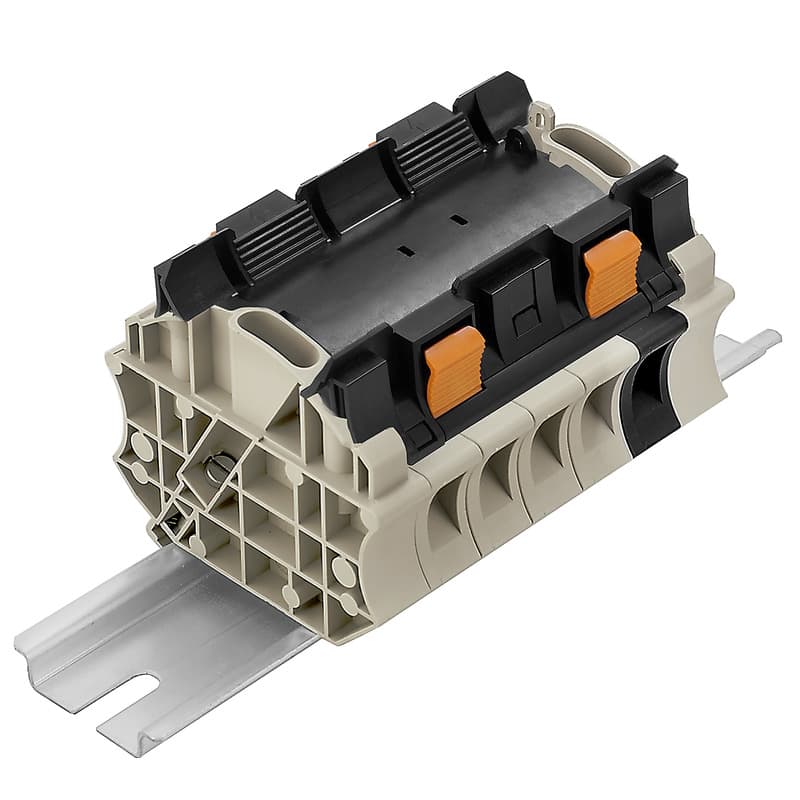 Промышленный разъем KIT KLTR 2TR TSBF POCON 1189230000