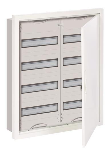 Щит распределительный СП IP31 96мод. 684х560х120 ABB U42/2