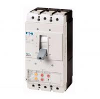 Выключатель автоматический 3п 630А 50кА LZMN3-AE630-I A EATON 111969