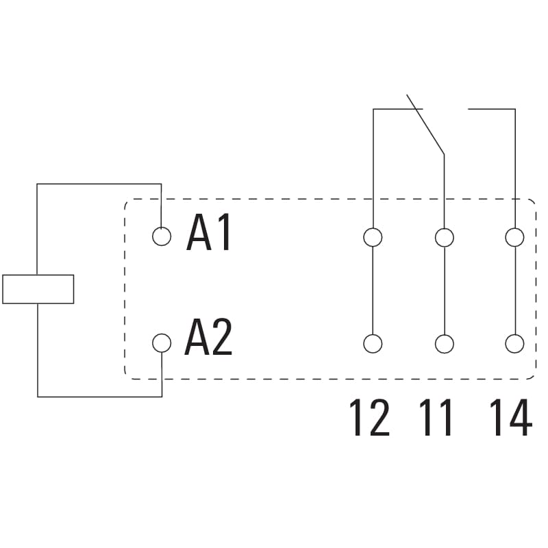 Реле безопасности RCL314060W 1984060000