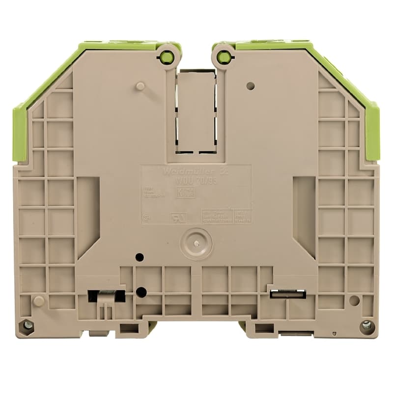 Проходная клемма WDU 70/95 HG 1024650000