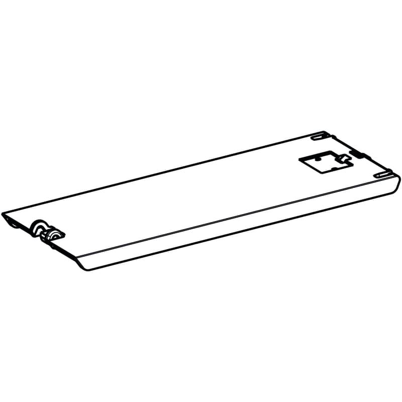 Корпуса для электроники CH20M45 C TP 8089 1104440000