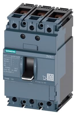 3VA1025-3ED32-0HH0