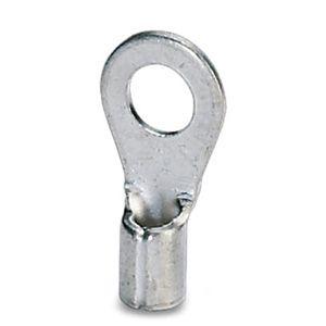 Наконечник кабельный круглый C-RC 16/M8 DIN Phoenix Contact 3240096