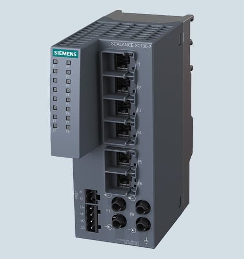 6GK5106-2BB00-2AC2