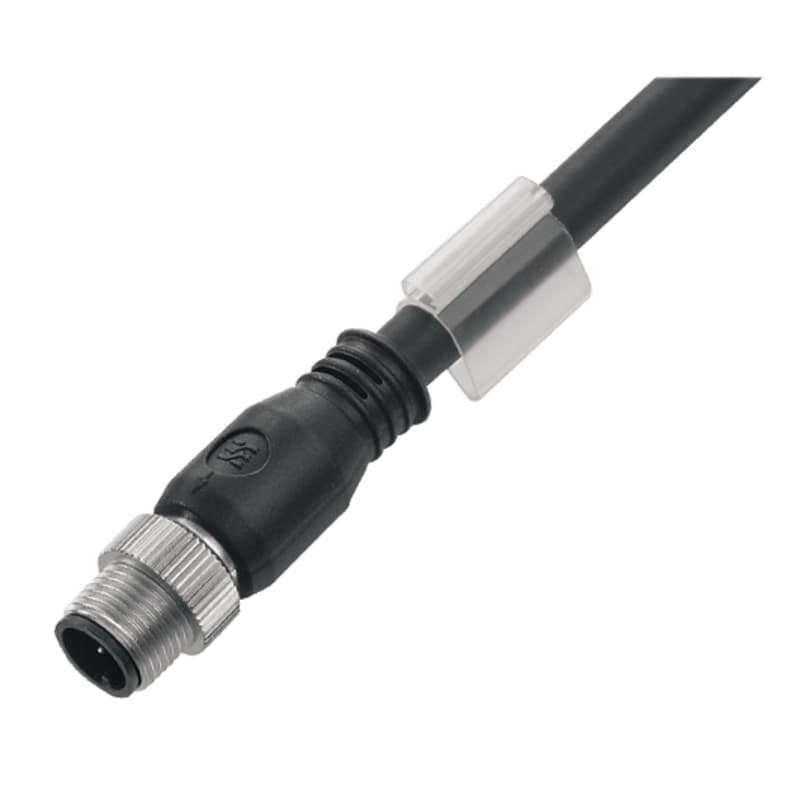 Круглые соед. разъемы|Прово SAIL-M12G-5S3.0U 1926690300