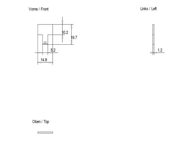 6ES7193-6LF30-0AW0