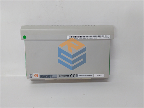 5X00583G01 EMERSON