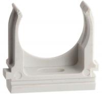 Крепеж-клипса d40мм (уп.5шт) Plast PROxima EKF derj-z-40n-r