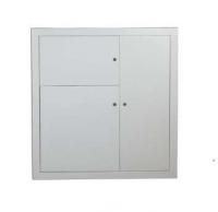 Щит этажный ЩЭ 4кв. без окон (1010х950х160) IP31 PROxima EKF mb10-v-4s
