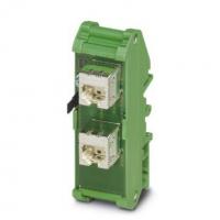 Патч-панель FL-PP-RJ45/RJ45 Phoenix Contact 2901646
