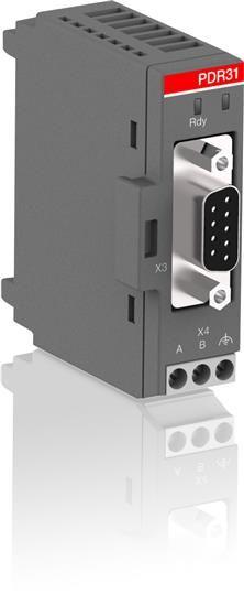 Терминатор активный PDR31. 0 PROFIBUS ABB 1SAJ243000R0001