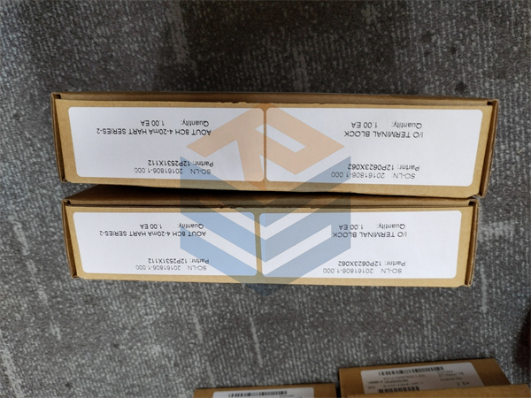 VE4005S2B1 EMERSON