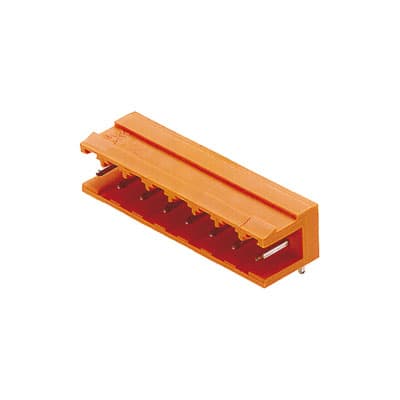 Штекерный соединитель печат SLA 02/90 3.2SN OR BX 1238060000