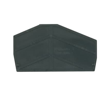 Корпуса для электроники ZAP ZDU6-2 SW 1814710000