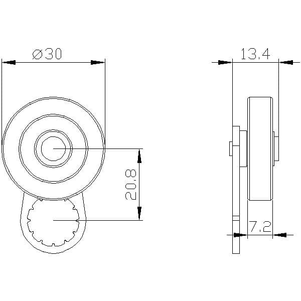 3SE5000-0AA25