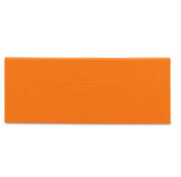 Пластина разделительная WAGO 280-346