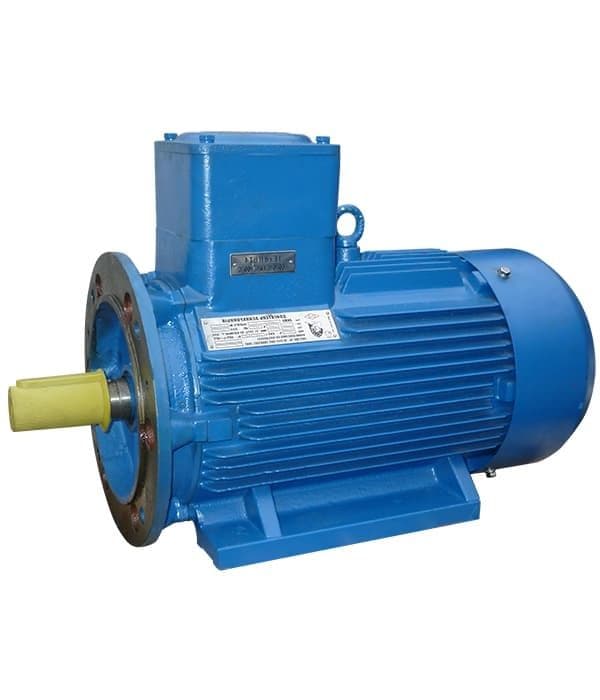 Электродвигатель АИМУ 160 М6 15/1000 IM 2001/2081 15кВт 380/660В У1