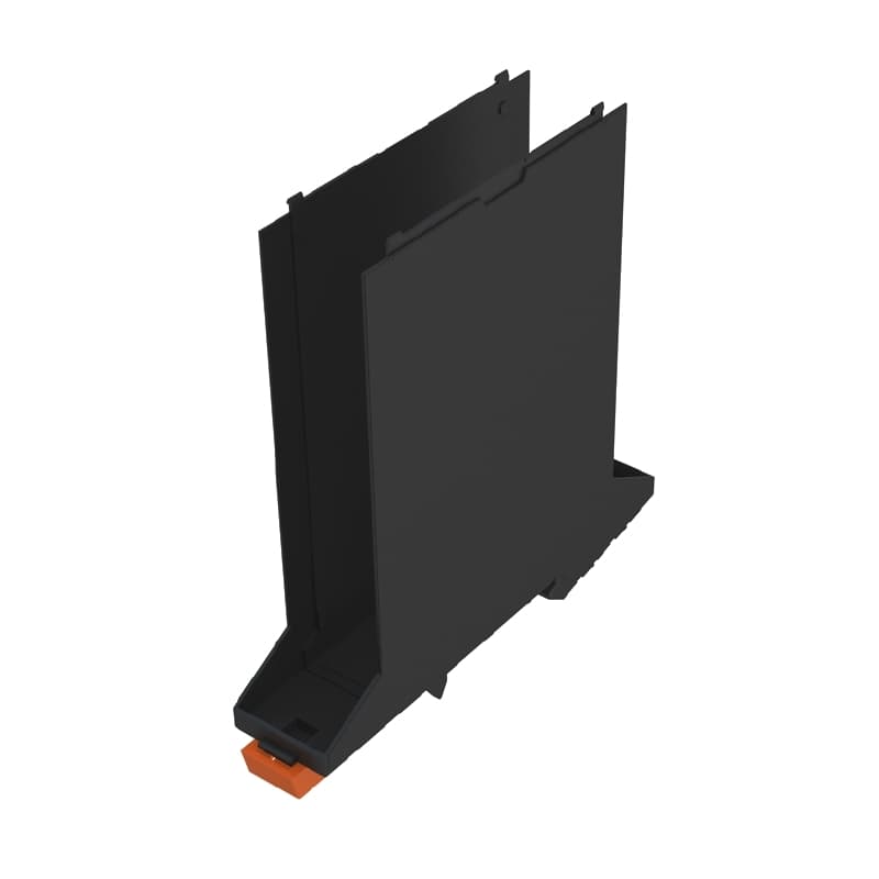 Пустой корпус для электронн CH20M22 B FE BK/OR 1177010000