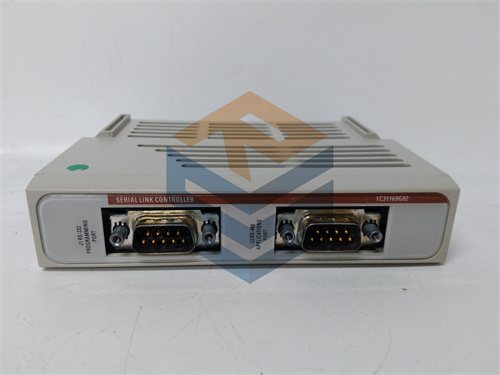 EMERSON 1C31169G02