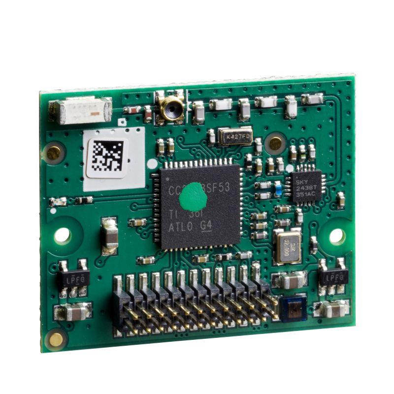 Модуль связи ZIG PRO SE8000 SchE VCM8000V5045P