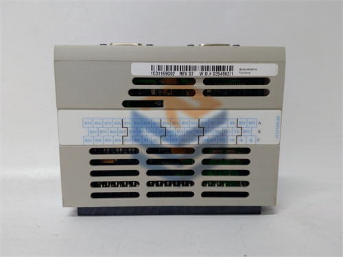 1C31169G02 EMERSON