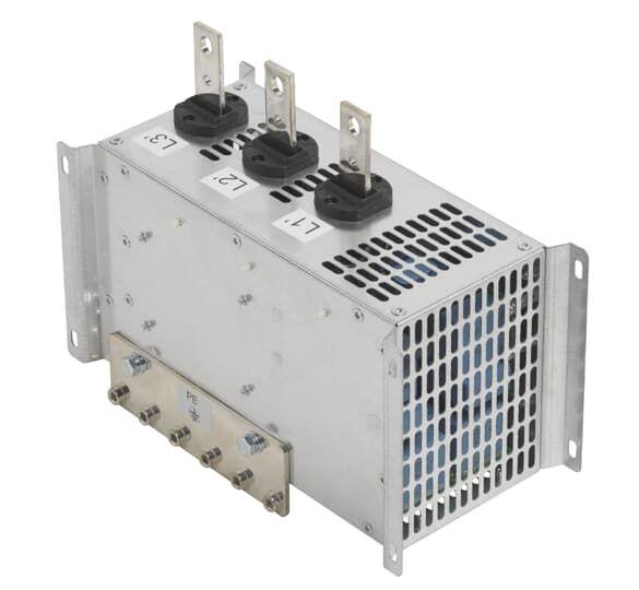 Дроссель входной/выходной для ACS 150/350 ABB 68418500