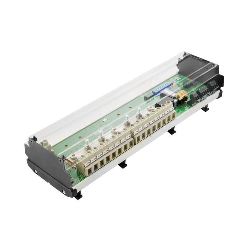 String Monitoring System TRANSCLINIC 16I+ 1K5 L 2433950000