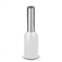 Наконечник кабельный AI 0.75-6 WH (уп.100шт) Phoenix Contact 3201314