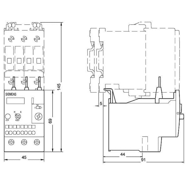 3RU1126-4CD0