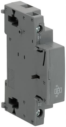Расцепитель миним. напр. UA4-HK Umin 230В AC для автоматов MS450/490 ABB 1SAM401906R1001