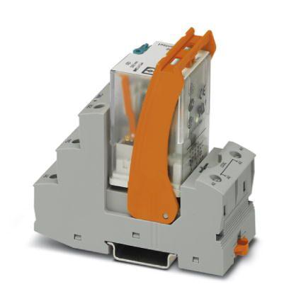Модуль релейный RIF-3-RSC-LDP-24DC/2х21 Phoenix Contact 2903303