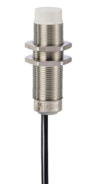 Датчик индуктивный цилиндр. M18 SchE XS218SAMAL2