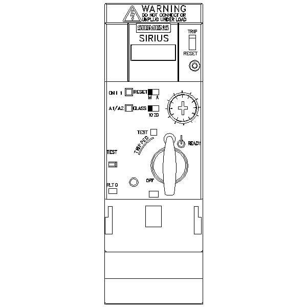 3RA6120-0EB30