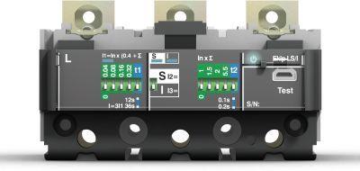 Расцепитель защиты Ekip LSI In=63А XT4 3p ABB 1SDA067509R1
